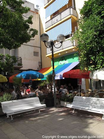 Best Gay Bars in Sitges for 2025